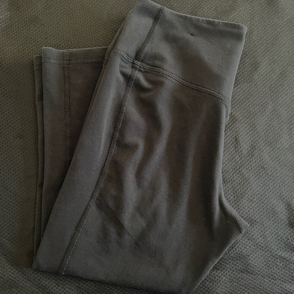 Nike black leggings - Picture 4 of 4